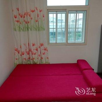 白雪小屋(青岛陵县支路店)酒店提供图片
