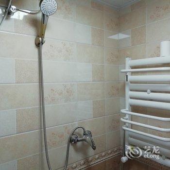 白雪小屋(青岛陵县支路店)酒店提供图片