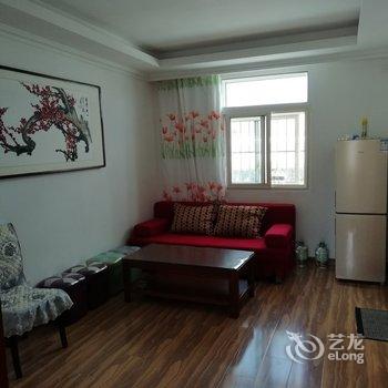 白雪小屋(青岛陵县支路店)酒店提供图片