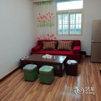 白雪小屋(青岛陵县支路店)酒店提供图片