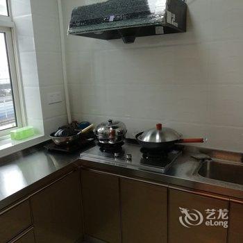 白雪小屋(青岛陵县支路店)酒店提供图片