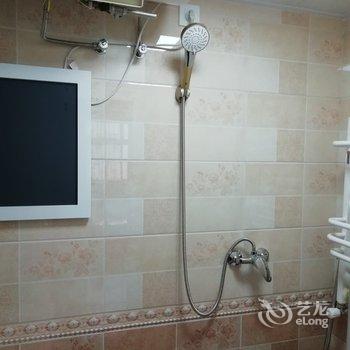 白雪小屋(青岛陵县支路店)酒店提供图片