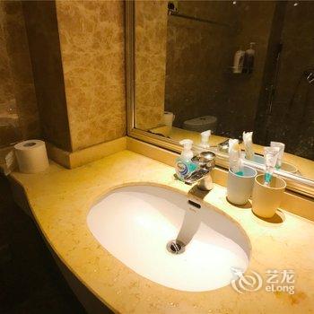 成都大洋小镇公寓(老半边街店)酒店提供图片