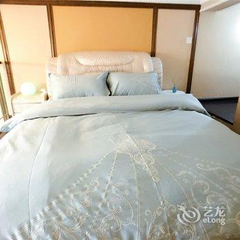 成都大洋小镇公寓(老半边街店)酒店提供图片