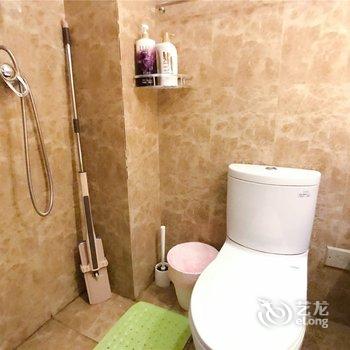 成都大洋小镇公寓(老半边街店)酒店提供图片