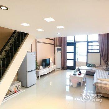 成都大洋小镇公寓(老半边街店)酒店提供图片