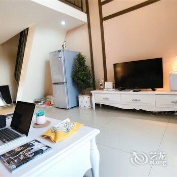 成都大洋小镇公寓(老半边街店)酒店提供图片
