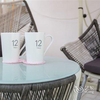 广州兔子芳芳(00142040)公寓(華林寺分店)酒店提供图片