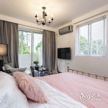 扣肉民宿(上海四平路店)酒店提供图片