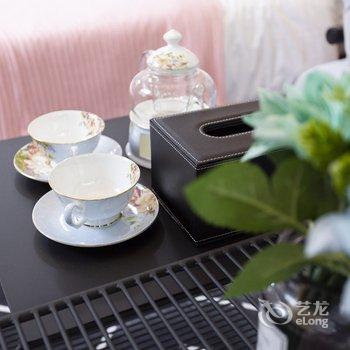 扣肉民宿(上海四平路店)酒店提供图片