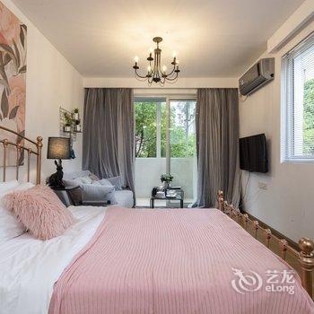 扣肉民宿(上海四平路店)酒店提供图片