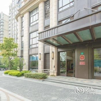 上海LaylaWang公寓酒店提供图片