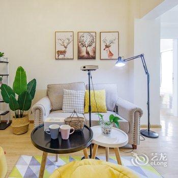 成都子时民宿(点击头像查看其他房源)(荔枝巷分店)酒店提供图片