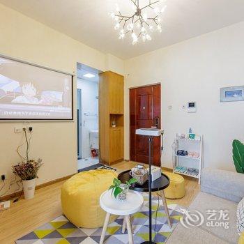 成都子时民宿(点击头像查看其他房源)(荔枝巷分店)酒店提供图片