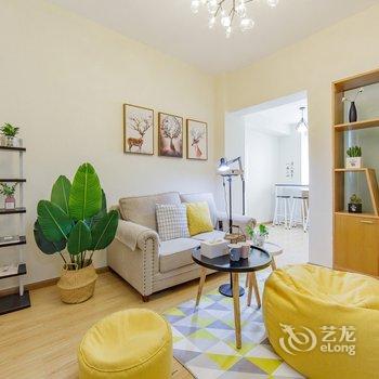成都子时民宿(点击头像查看其他房源)(荔枝巷分店)酒店提供图片