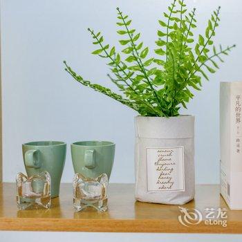 成都子时民宿(点击头像查看其他房源)(荔枝巷分店)酒店提供图片