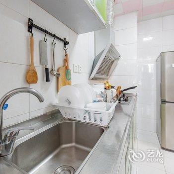 成都子时民宿(点击头像查看其他房源)(荔枝巷分店)酒店提供图片