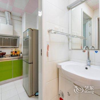 成都子时民宿(点击头像查看其他房源)(荔枝巷分店)酒店提供图片