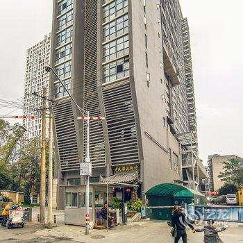 成都子时民宿(点击头像查看其他房源)(荔枝巷分店)酒店提供图片