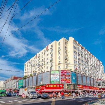 青岛途掌柜105548民宿酒店提供图片