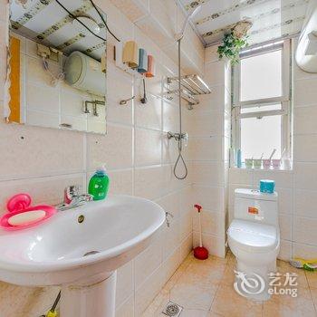 青岛途掌柜105548民宿酒店提供图片