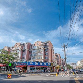 青岛途掌柜105548民宿酒店提供图片