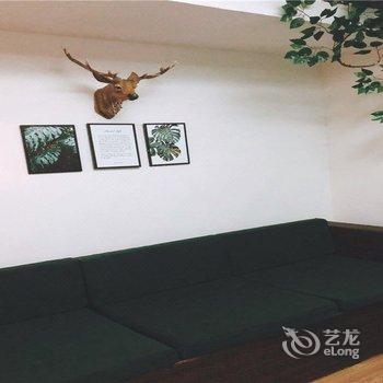 重庆vincyxiong公寓酒店提供图片