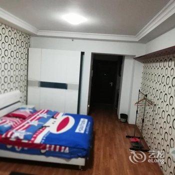 西安星星大宝公寓(大兴路东口分店)酒店提供图片