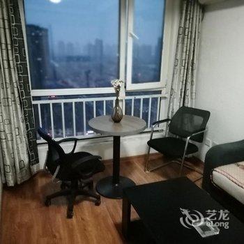 西安星星大宝公寓(大兴路东口分店)酒店提供图片