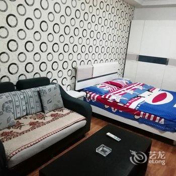 西安星星大宝公寓(大兴路东口分店)酒店提供图片