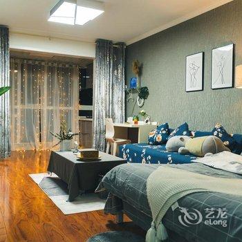 西安MUMAHOME公寓(2号店)酒店提供图片