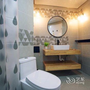 成都Innes公寓(2号店)酒店提供图片