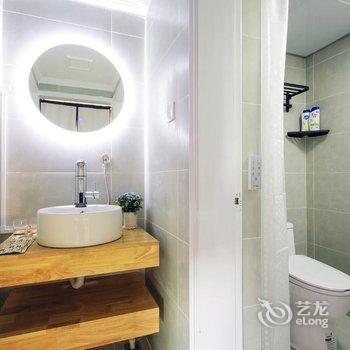 成都Innes公寓(2号店)酒店提供图片
