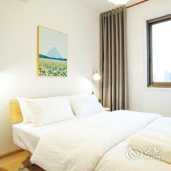 成都Innes公寓(2号店)酒店提供图片