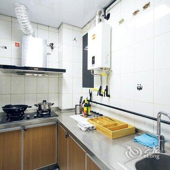 成都Innes公寓(2号店)酒店提供图片