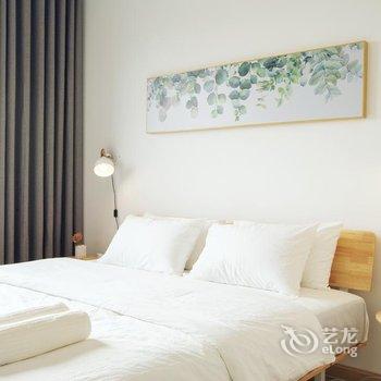 成都Innes公寓(2号店)酒店提供图片