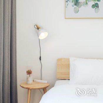 成都Innes公寓(2号店)酒店提供图片