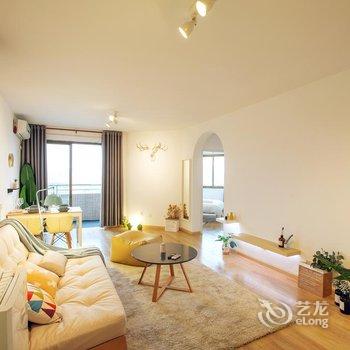 成都Innes公寓(2号店)酒店提供图片