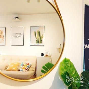 成都Innes公寓(2号店)酒店提供图片