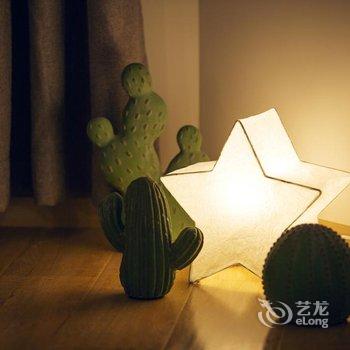 成都Innes公寓(2号店)酒店提供图片