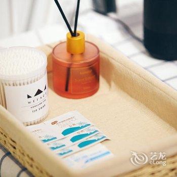 成都Innes公寓(2号店)酒店提供图片