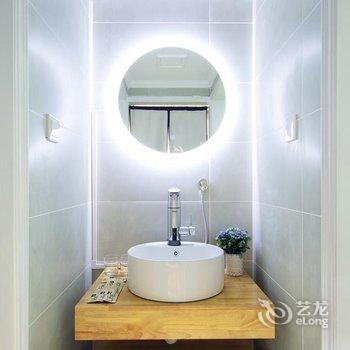 成都Innes公寓(2号店)酒店提供图片