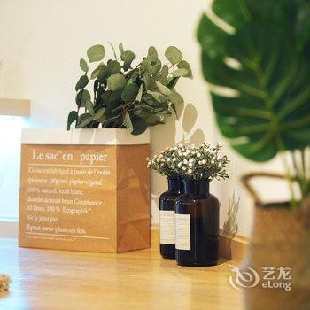 成都Innes公寓(2号店)酒店提供图片