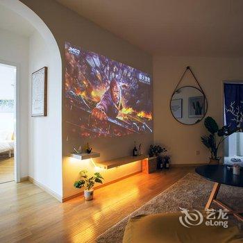 成都Innes公寓(2号店)酒店提供图片