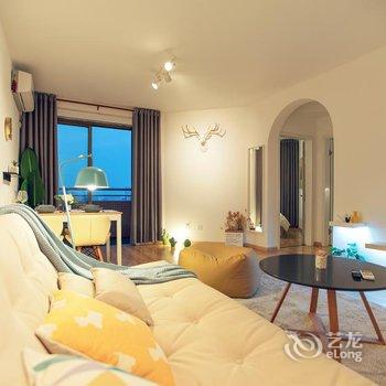 成都Innes公寓(2号店)酒店提供图片