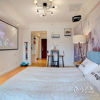 西安26℃公寓(岳家寨南(曲江街办)分店)酒店提供图片