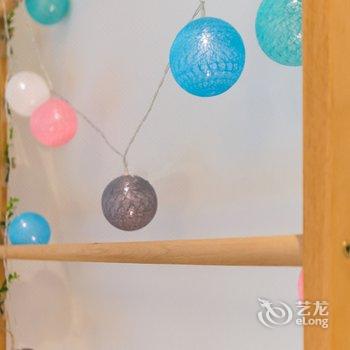 西安26℃公寓(岳家寨南(曲江街办)分店)酒店提供图片