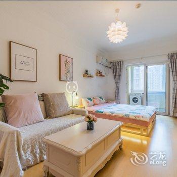 西安26℃公寓(岳家寨南(曲江街办)分店)酒店提供图片
