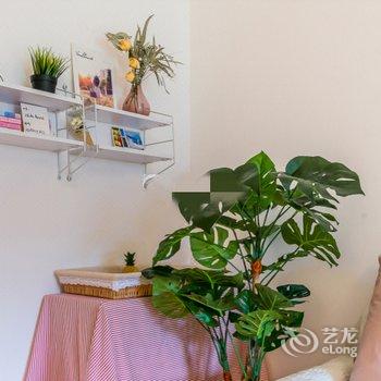 西安26℃公寓(岳家寨南(曲江街办)分店)酒店提供图片