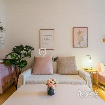 西安26℃公寓(岳家寨南(曲江街办)分店)酒店提供图片